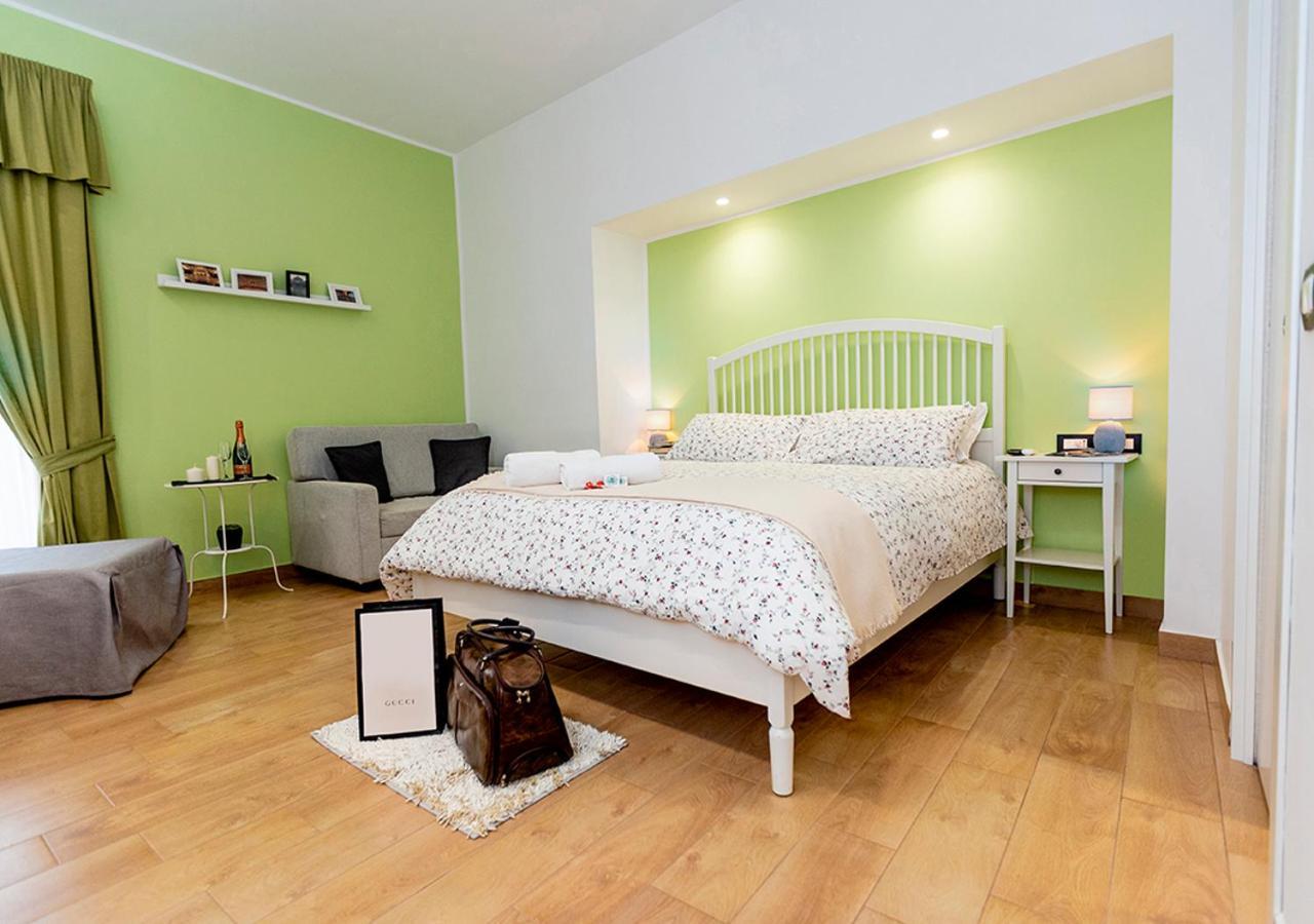 Triple Room Balcony